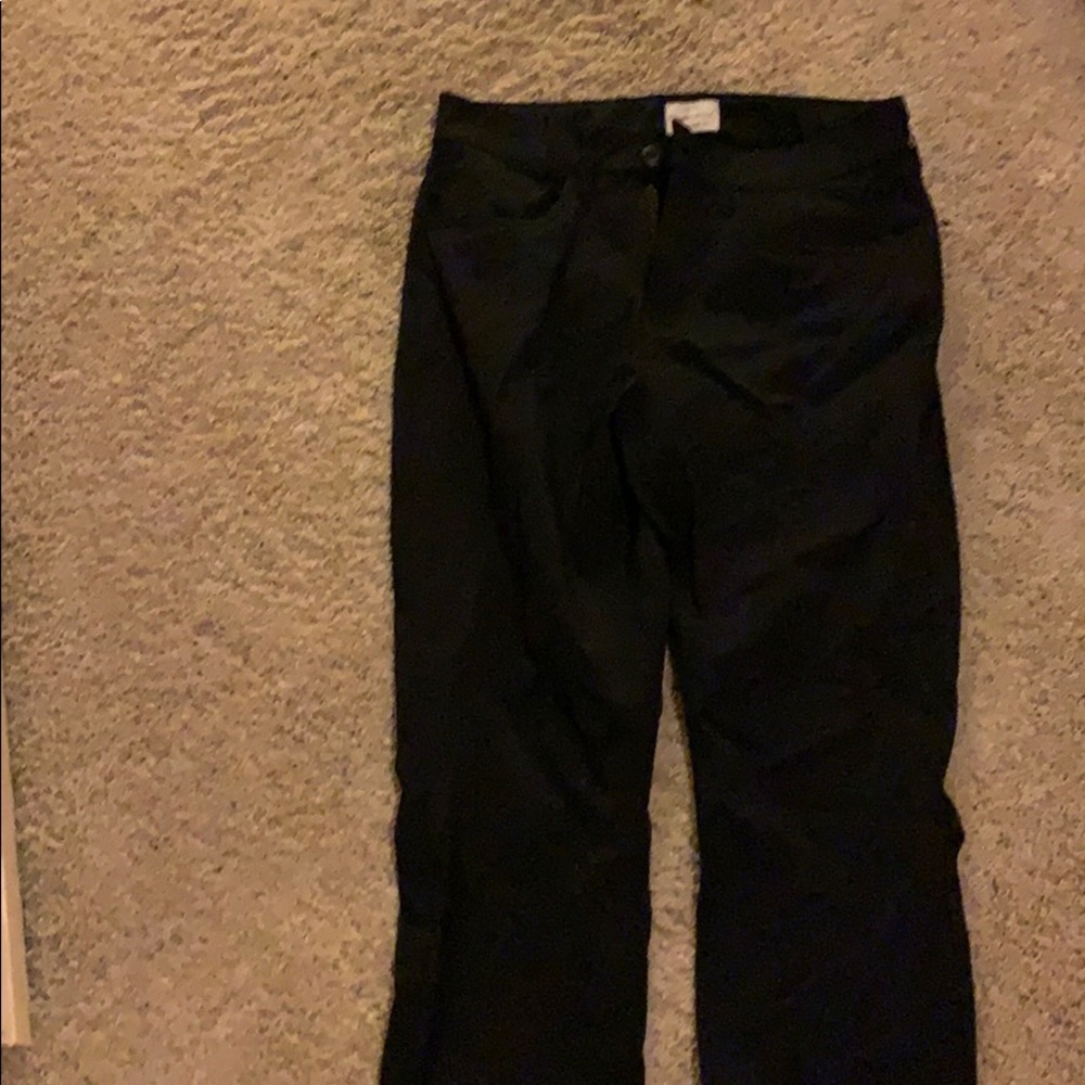Weatherproof Vintage Expedition Chino NWOT